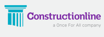 Constructionline logo