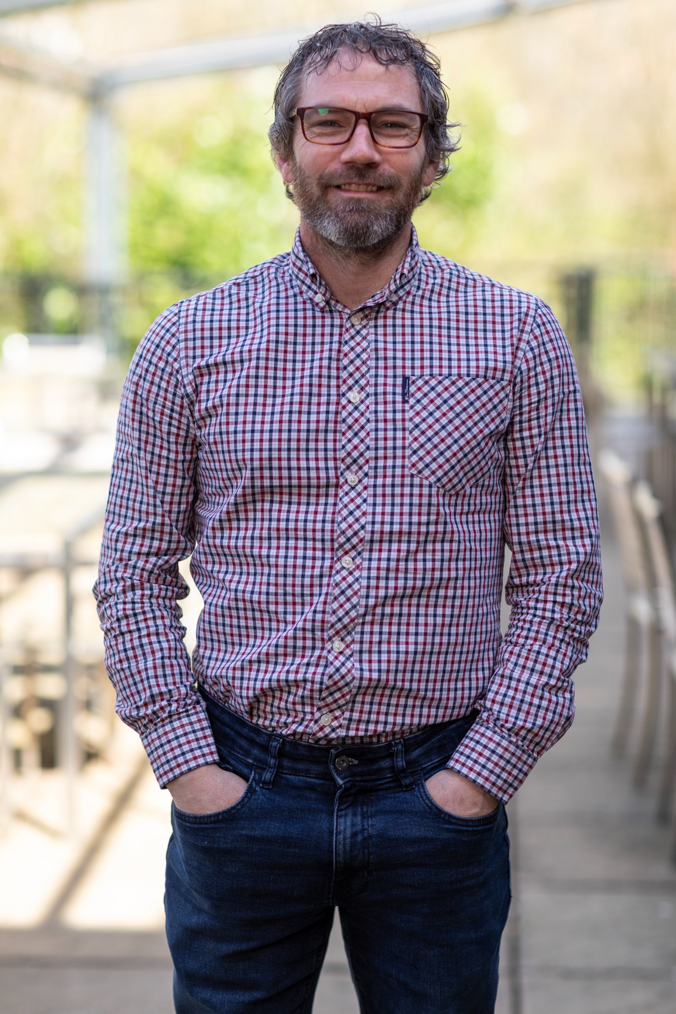 Chris McNulty