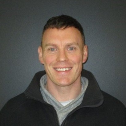 Fraser Morrisson
