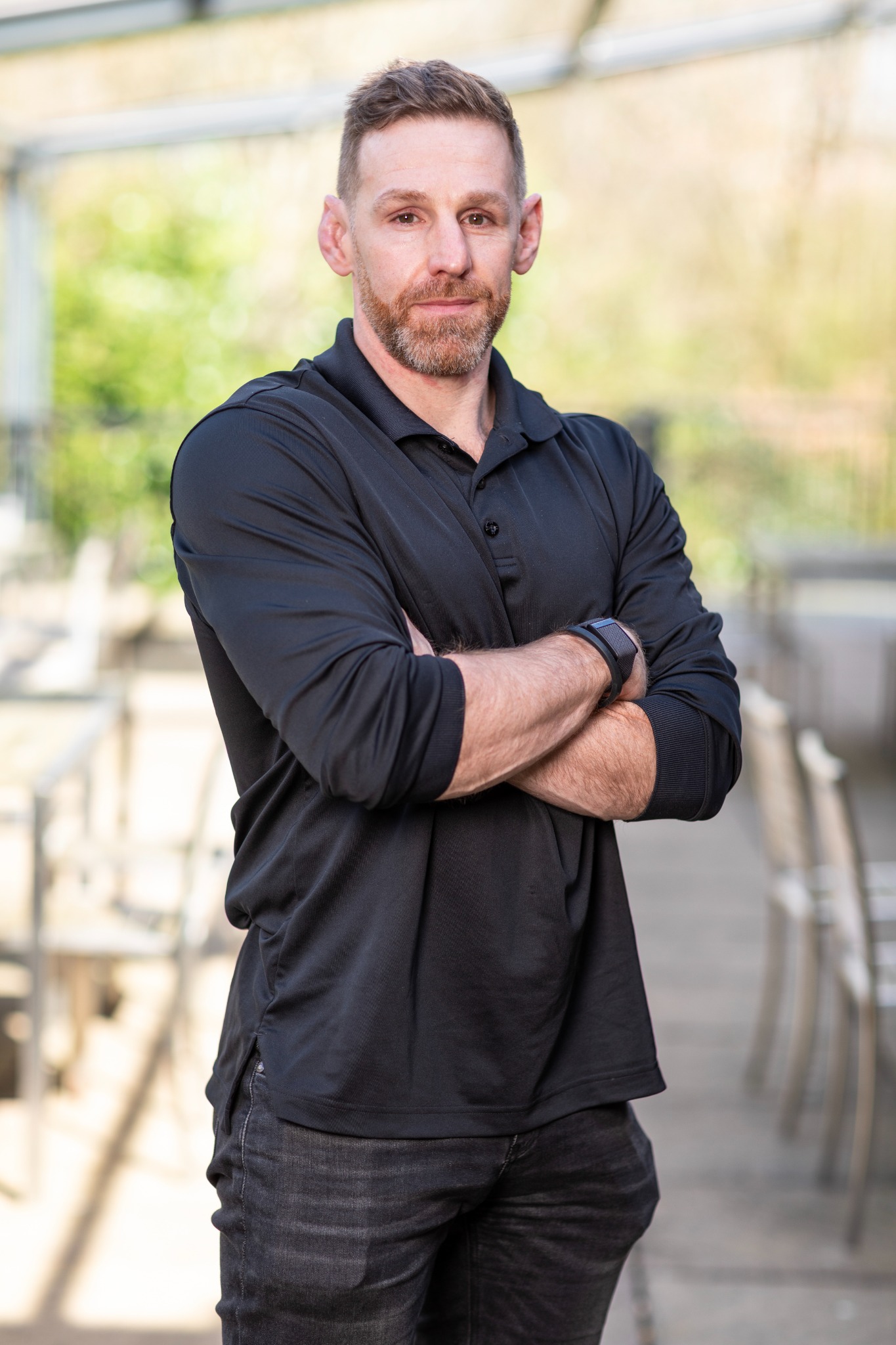 Gareth Roberts