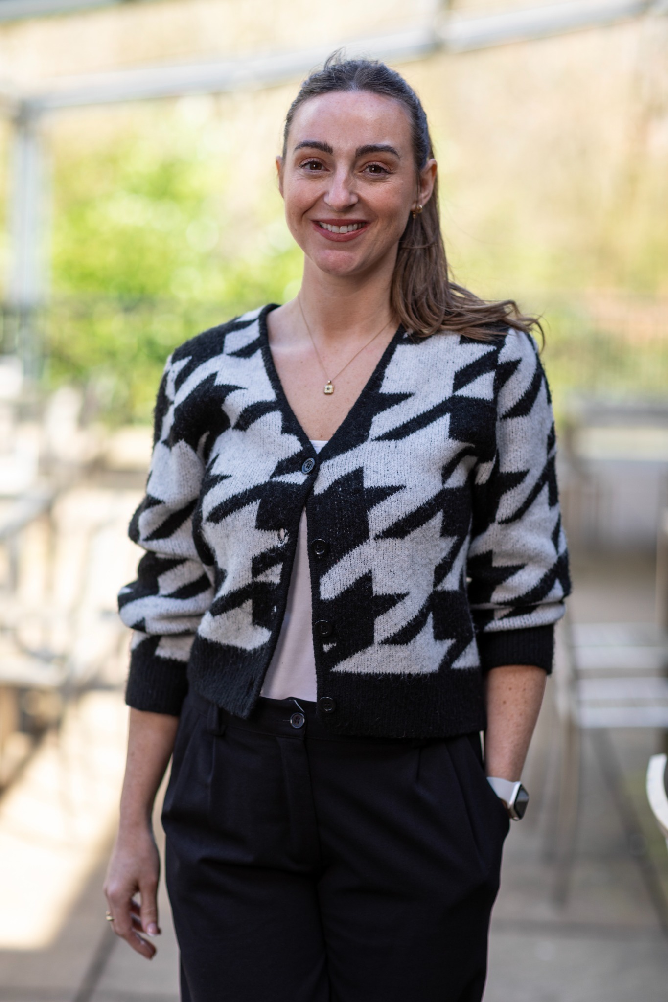 Kirsty Oxley