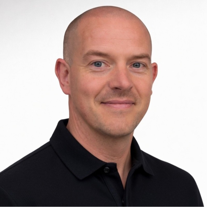 Steve Waygood
