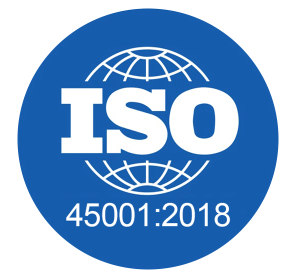 ISO 45001-2018